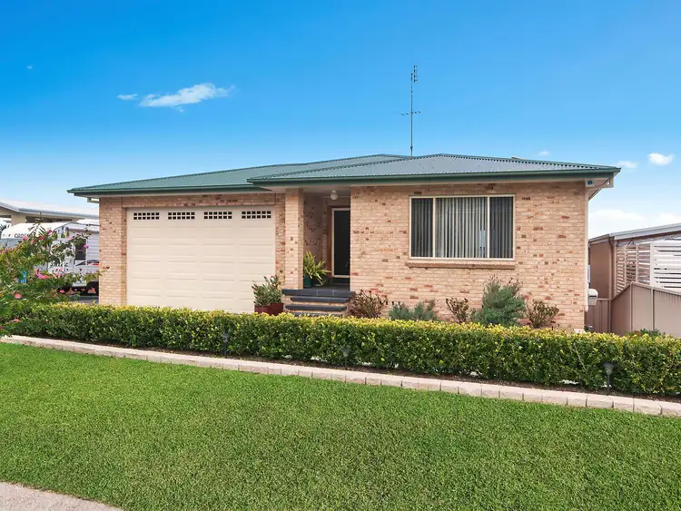 Main view of Homely house listing, 8 Maria Court, Floraville NSW 2280