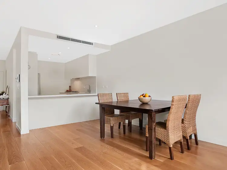 Third view of Homely townhouse listing, 2/96 Hercules Street, Dulwich Hill NSW 2203