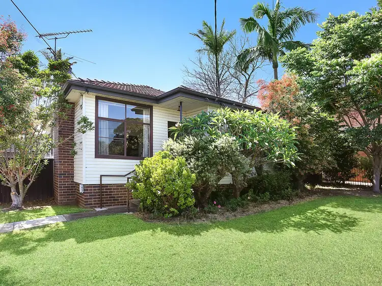 Second view of Homely house listing, 153 Spurway Street, Ermington NSW 2115