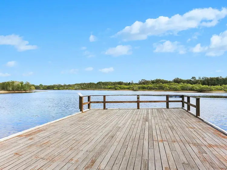 Second view of Homely house listing, Lot 602 Point Break Circuit, Kingscliff NSW 2487