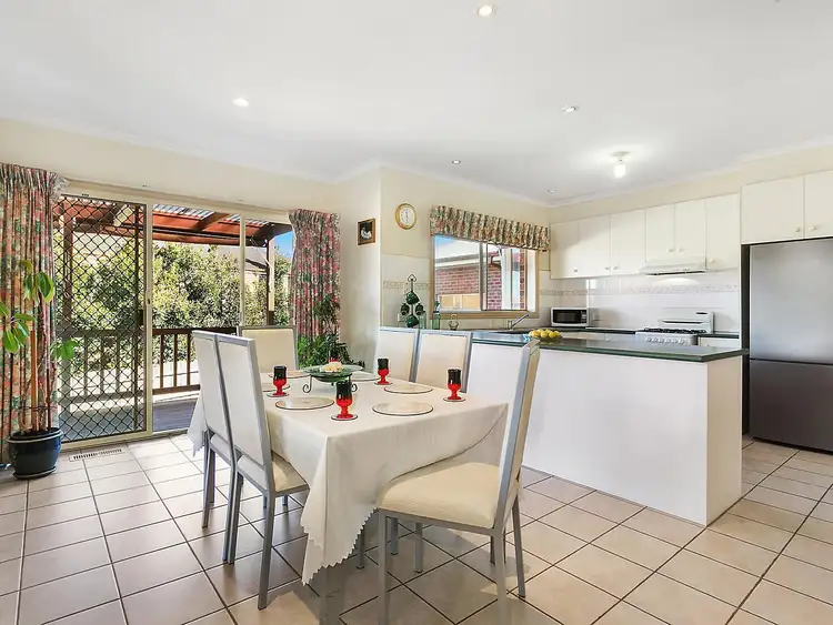 Second view of Homely house listing, 29 Regency Rise, Chirnside Park VIC 3116