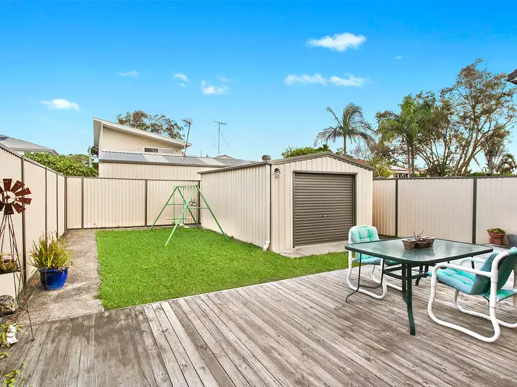 Fourth view of Homely house listing, 26 Twenty Fourth Avenue, Palm Beach QLD 4221