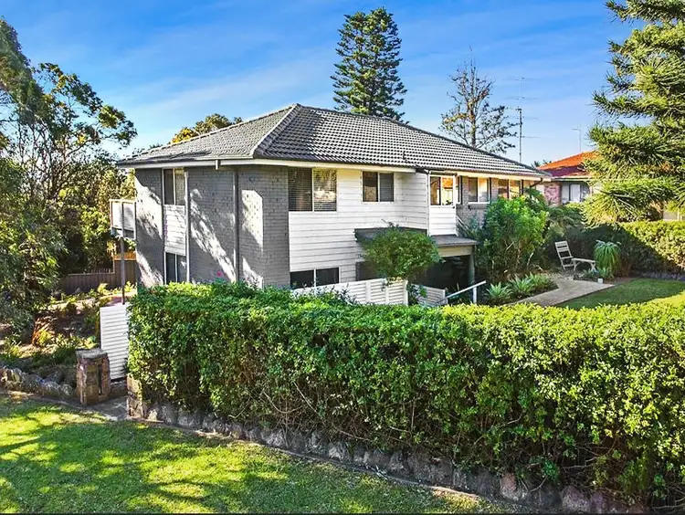 15 Alexander Avenue, Kiama Downs NSW 2533