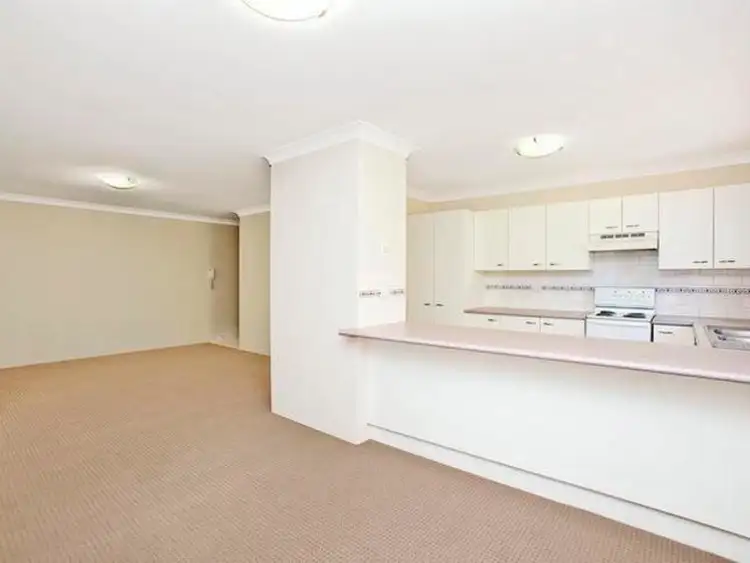 Second view of Homely apartment listing, 17/9 Flinders Street, Wollongong NSW 2500