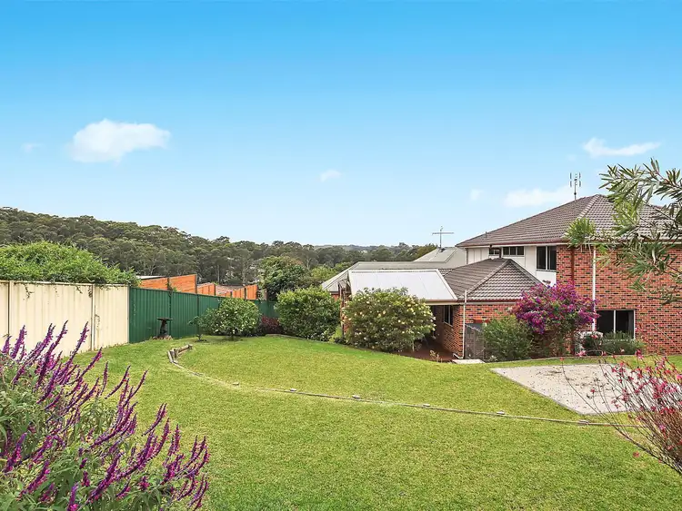 Third view of Homely house listing, 7 Cypress Close, Springfield NSW 2250