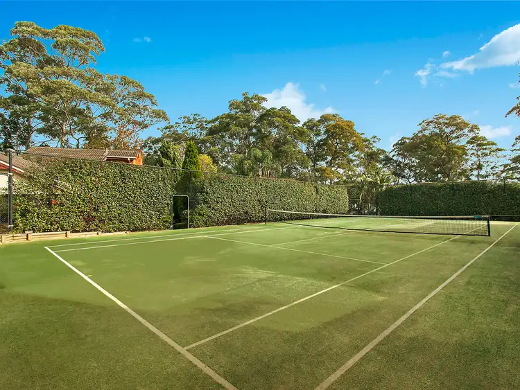 Second view of Homely house listing, 52B Beecroft Road, Beecroft NSW 2119