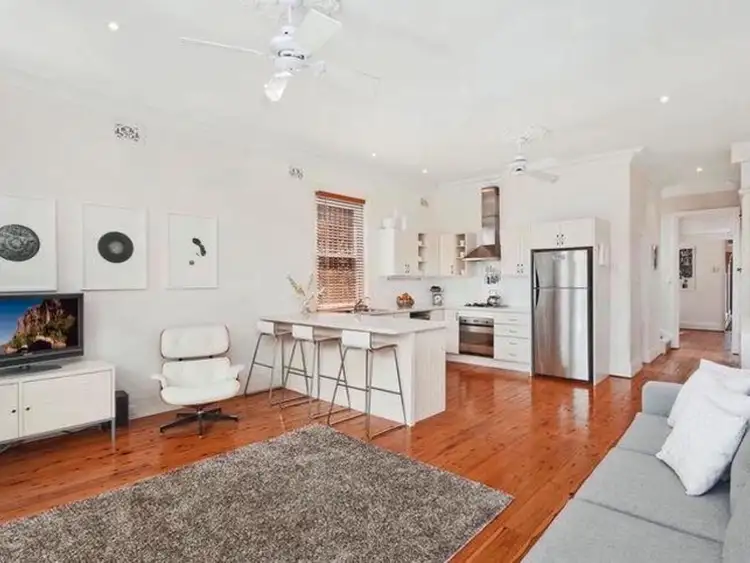 Fourth view of Homely house listing, 32 Denham Street, Bondi NSW 2026