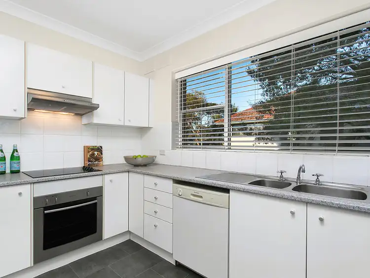 Third view of Homely apartment listing, 1/3 Bariston Avenue, Cremorne NSW 2090
