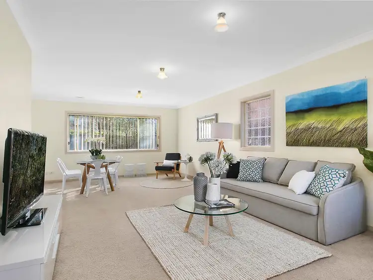 6A Tramore Place, Killarney Heights NSW 2087