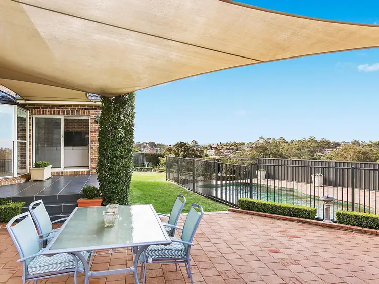 Third view of Homely house listing, 6 Simon Close, Illawong NSW 2234