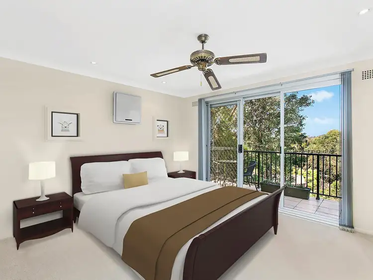 Fifth view of Homely house listing, 11 Morandoo Avenue, Mount Keira NSW 2500