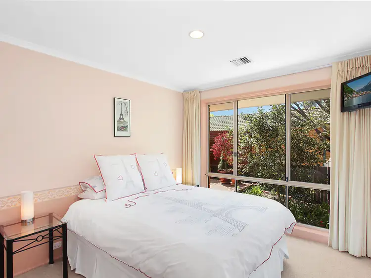 Fifth view of Homely house listing, 6 Minnta Place, Ngunnawal ACT 2913