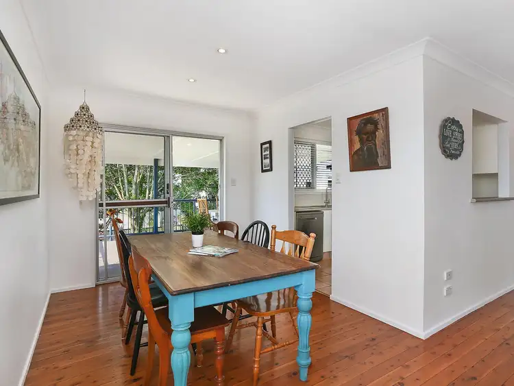 Third view of Homely house listing, 113 Townson Avenue, Palm Beach QLD 4221