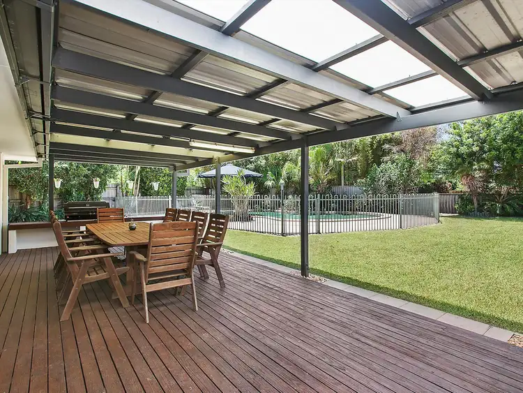 Third view of Homely house listing, 1 Wewak Avenue, Runaway Bay QLD 4216