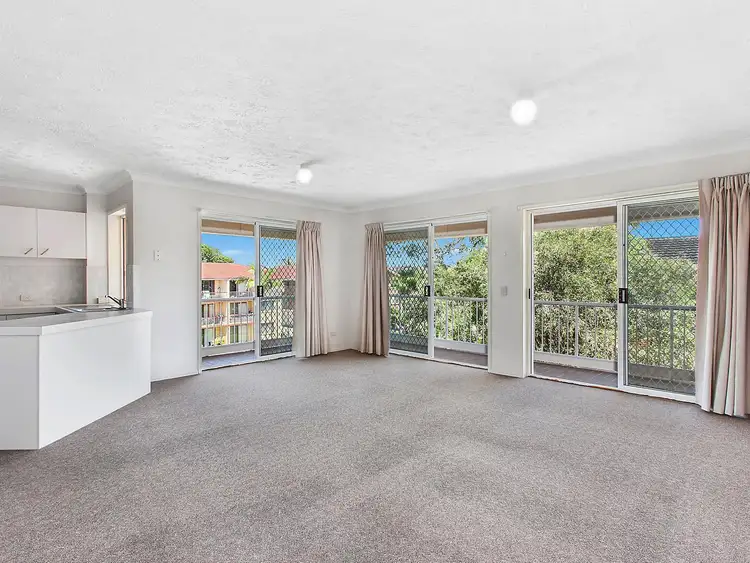 Third view of Homely apartment listing, 7/23 Fifteenth Avenue, Palm Beach QLD 4221