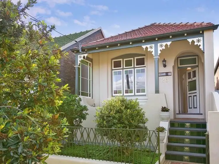 26 Clarendon Road, Stanmore NSW 2048
