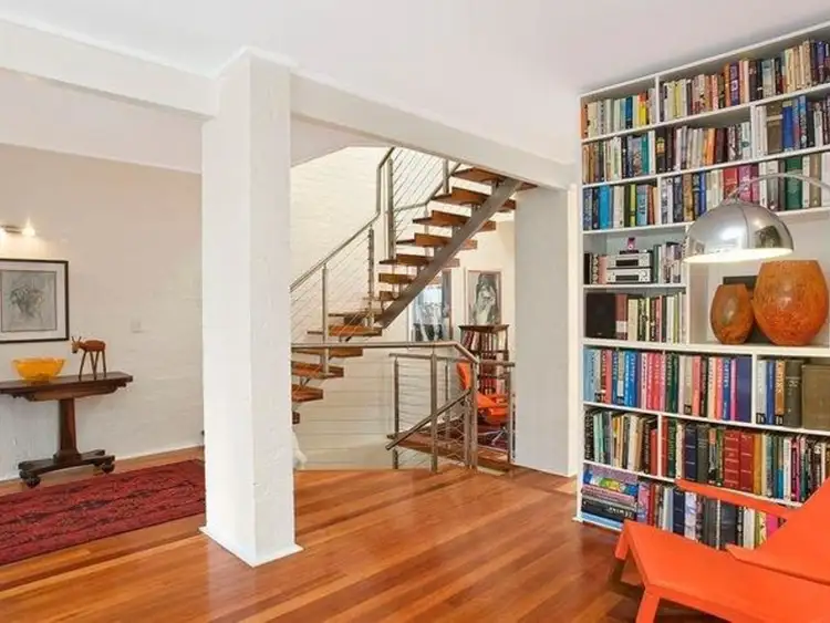 Fourth view of Homely house listing, 76 Elliott Street, Balmain NSW 2041