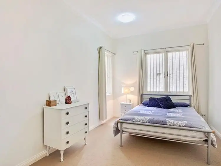 Fourth view of Homely apartment listing, 4/11 Milson Road, Cremorne Point NSW 2090