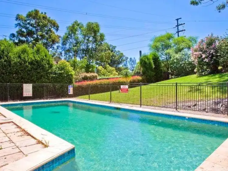 Second view of Homely apartment listing, 18/1 Tiptrees Avenue, Carlingford NSW 2118