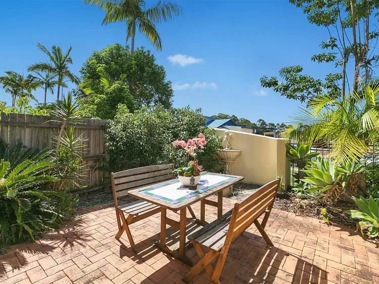 Main view of Homely unit listing, 33/23 Scholars Drive, Sippy Downs QLD 4556