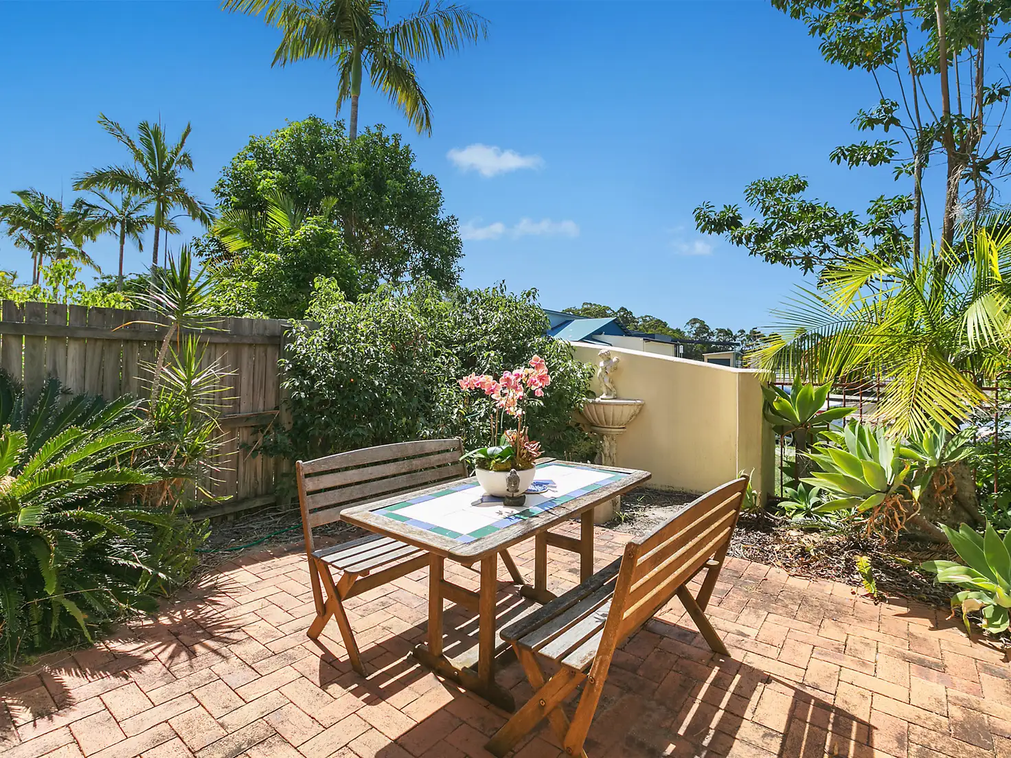 Main view of Homely unit listing, 33/23 Scholars Drive, Sippy Downs QLD 4556