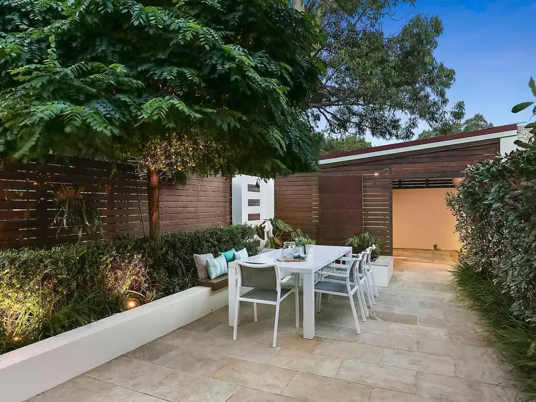 Second view of Homely house listing, 30 Phillips Street, Alexandria NSW 2015