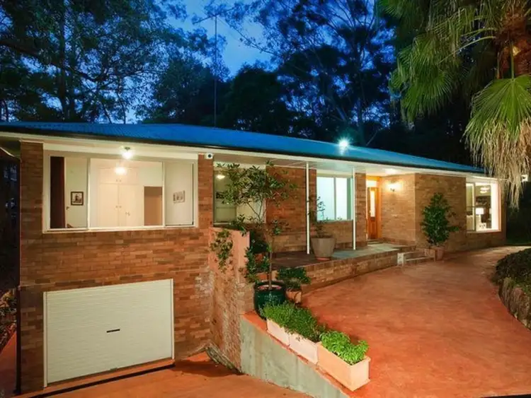 Sixth view of Homely house listing, 63 Chapman Avenue, Beecroft NSW 2119