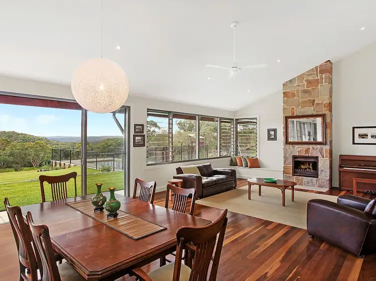 Fourth view of Homely rural property listing, 69 Jones Road, Calga NSW 2250