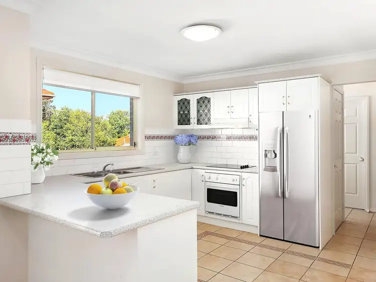 Third view of Homely villa listing, 1/6A William Street, Figtree NSW 2525
