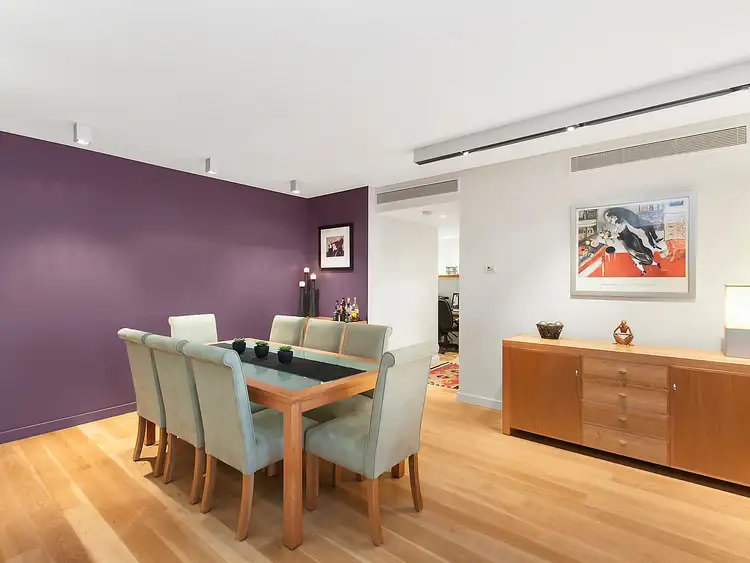 Sixth view of Homely apartment listing, N1105/23 Shelley Street, Sydney NSW 2000