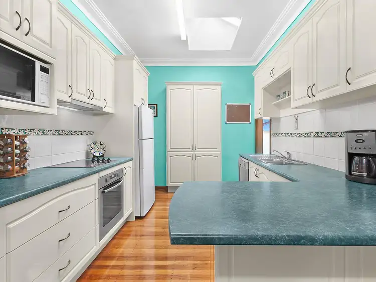 Second view of Homely house listing, 120 Buttenshaw Drive, Austinmer NSW 2515