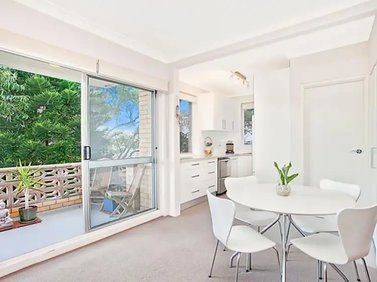 Second view of Homely apartment listing, 8/5 Mundarrah Street, Clovelly NSW 2031