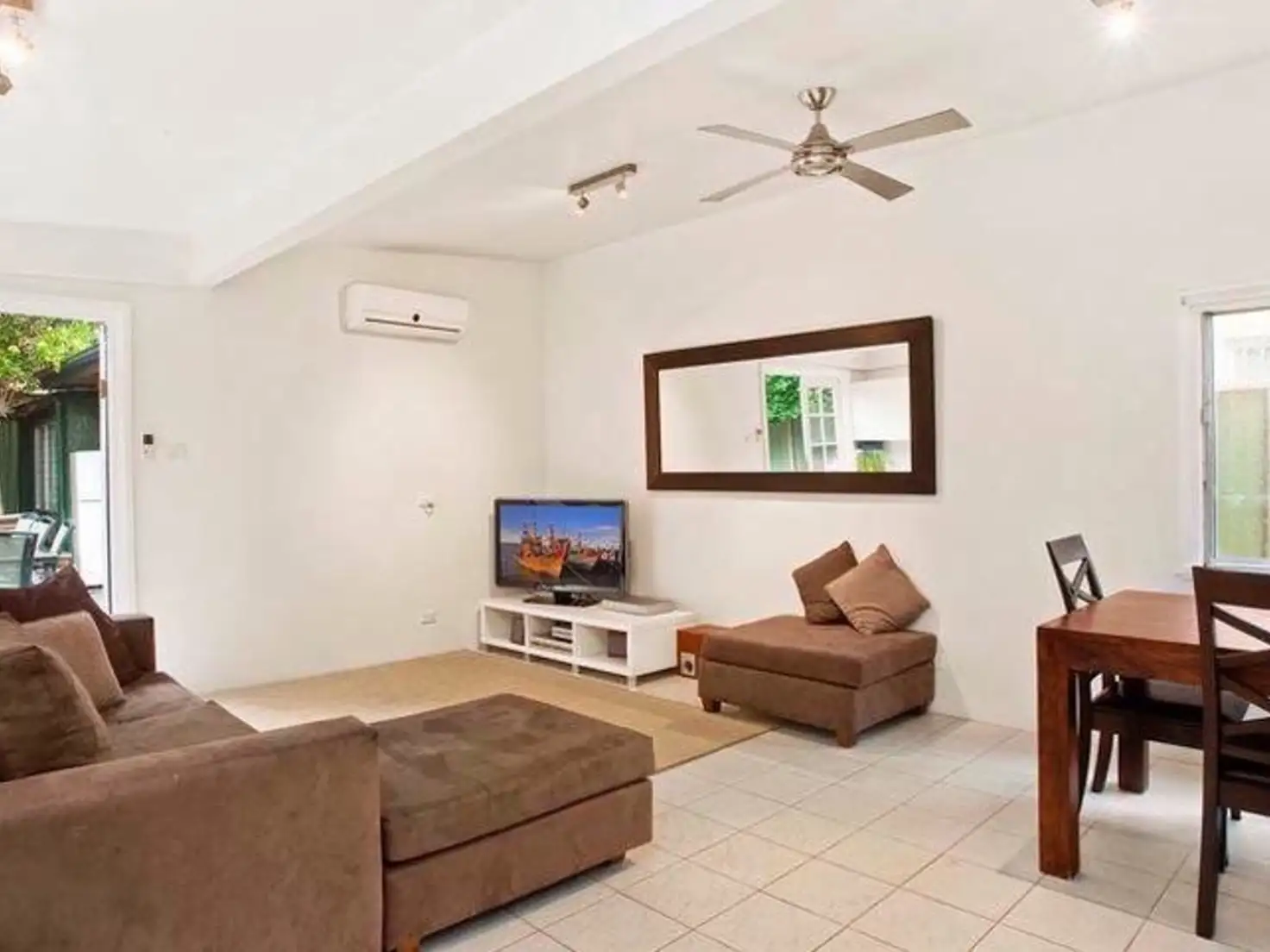 Main view of Homely house listing, 55 Dougherty Street, Rosebery NSW 2018