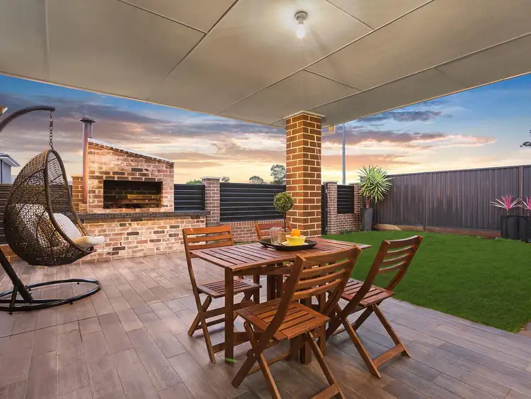 Sixth view of Homely house listing, 17 Bravo Avenue, Middleton Grange NSW 2171