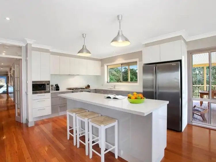 Third view of Homely house listing, 1 Parkland Avenue, Avondale NSW 2530
