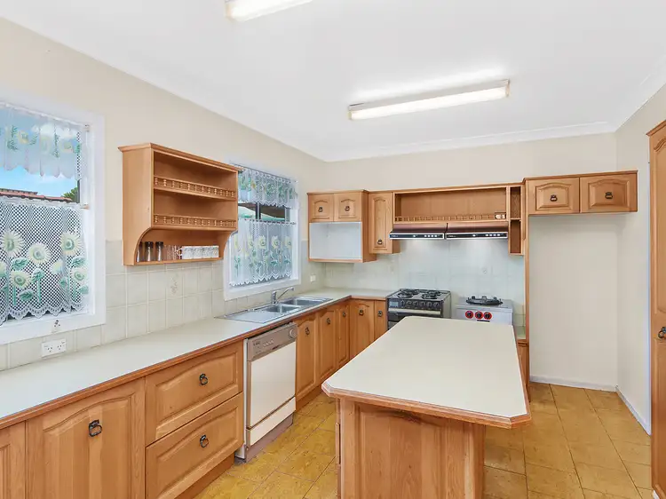 Second view of Homely house listing, 61 Bowman Street, Swansea NSW 2281