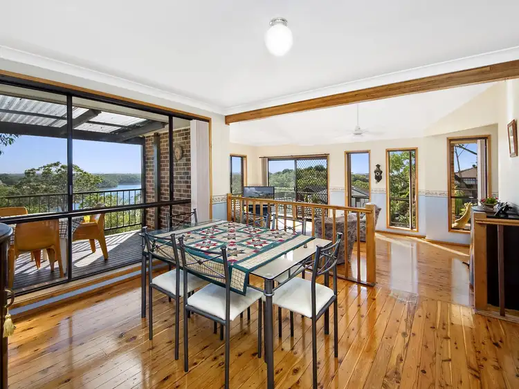 Third view of Homely house listing, 6 Renard Close, Illawong NSW 2234