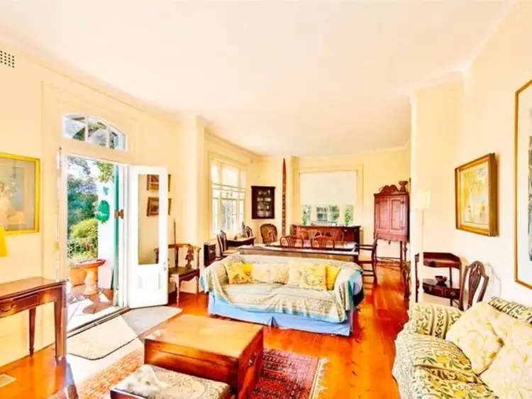 Third view of Homely house listing, 8 Magney Street, Woollahra NSW 1350
