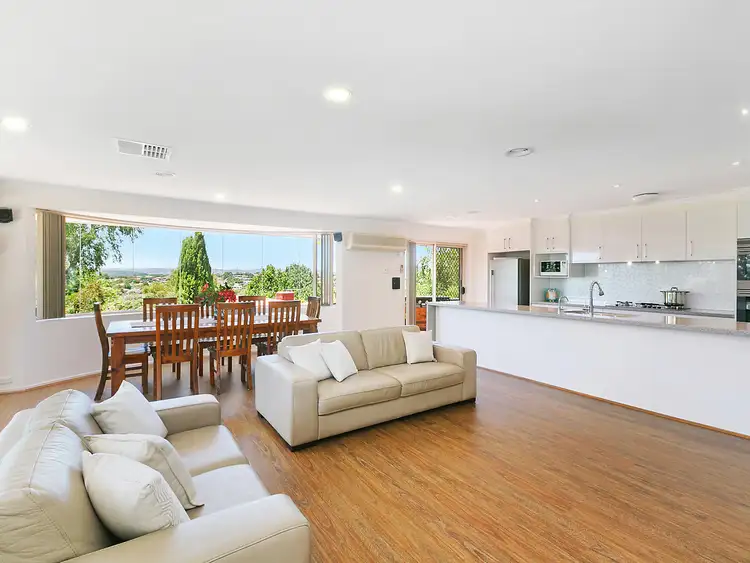 Third view of Homely house listing, 96 Gurrang Avenue, Ngunnawal ACT 2913