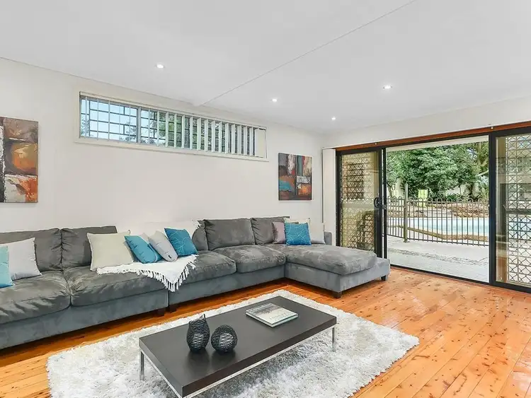 Third view of Homely house listing, 15 Lyle Street, Ryde NSW 2112