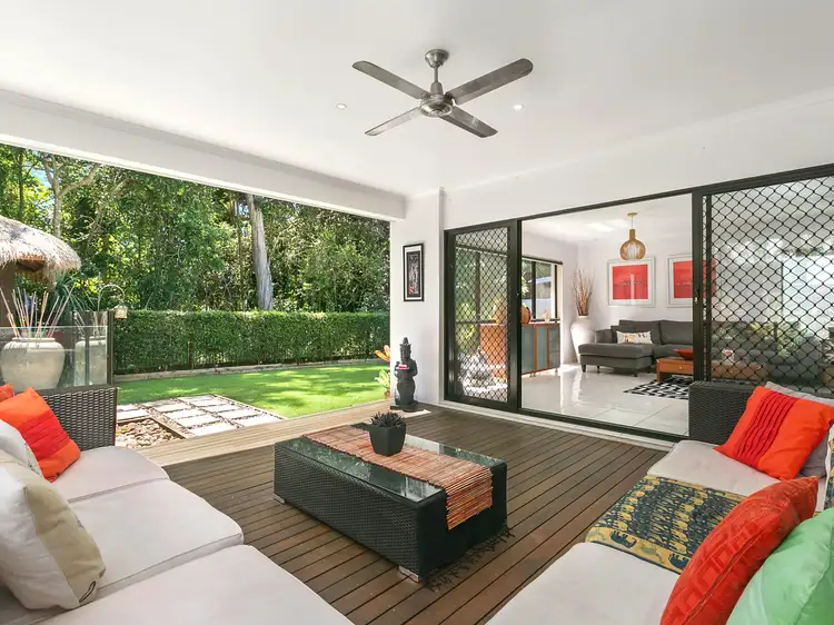 Second view of Homely house listing, 12 Springbrook Grove, Buderim QLD 4556