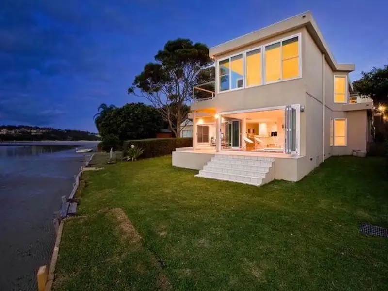 Main view of Homely house listing, 87A Pacific Crescent, Maianbar NSW 2230