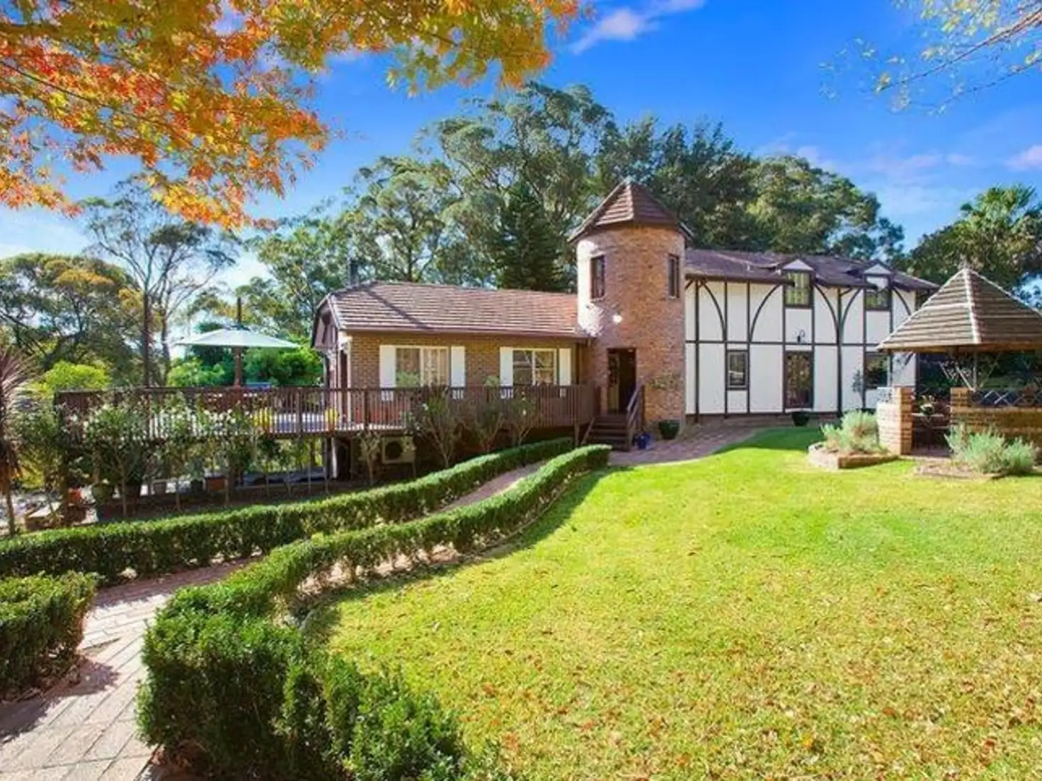 Main view of Homely house listing, 50 Parrish Avenue, Mount Pleasant NSW 2519