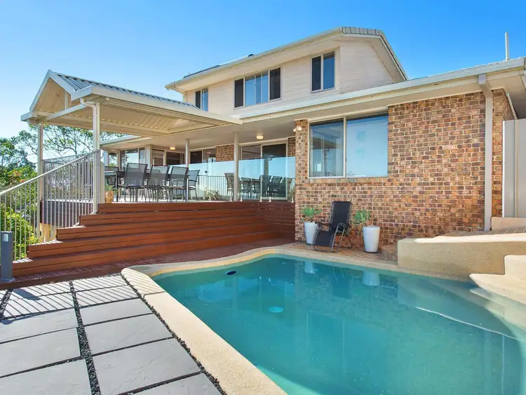 Sixth view of Homely house listing, 23 Jarrahdale Drive, Elanora QLD 4221