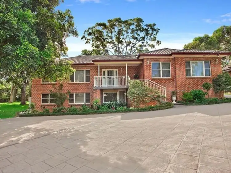 32 Stamford Avenue, Ermington NSW 2115