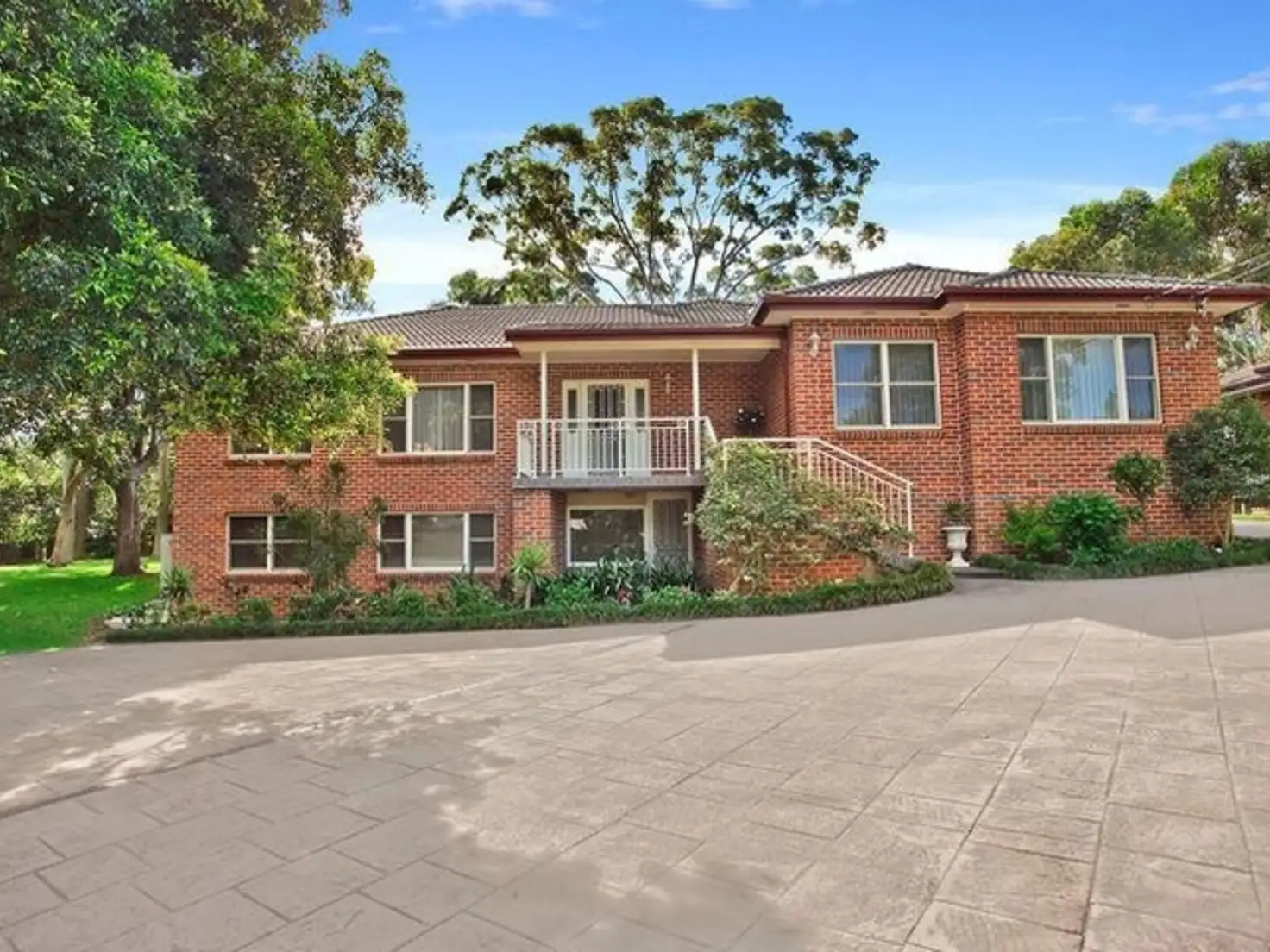Main view of Homely house listing, 32 Stamford Avenue, Ermington NSW 2115