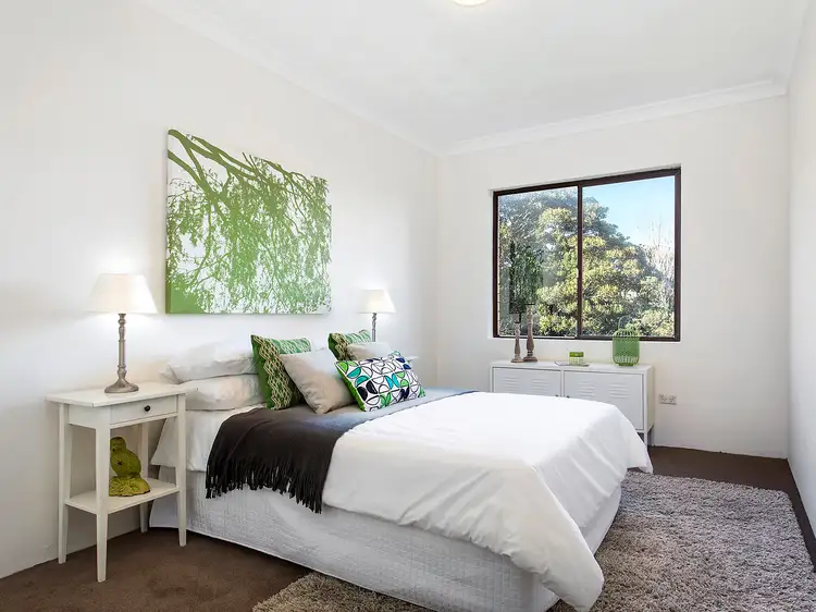Second view of Homely apartment listing, 14/16 Abbott Street, Coogee NSW 2034