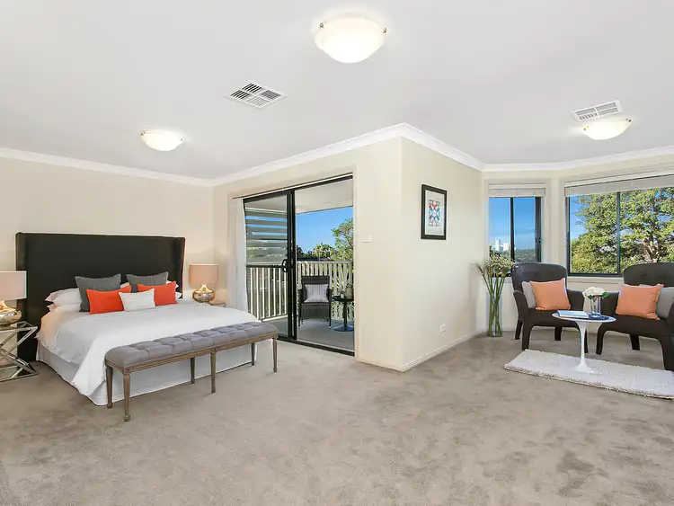 Sixth view of Homely house listing, 76 Melwood Avenue, Killarney Heights NSW 2087