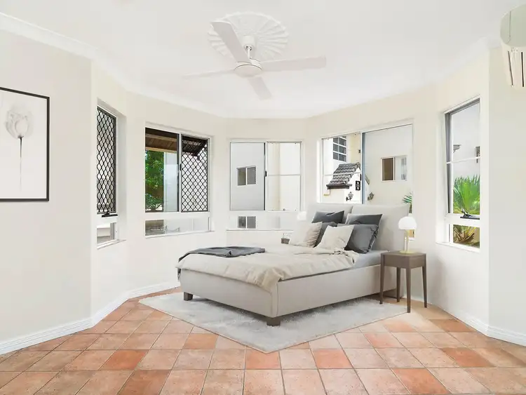 Sixth view of Homely unit listing, 3/23 Digger Street, Cairns North QLD 4870