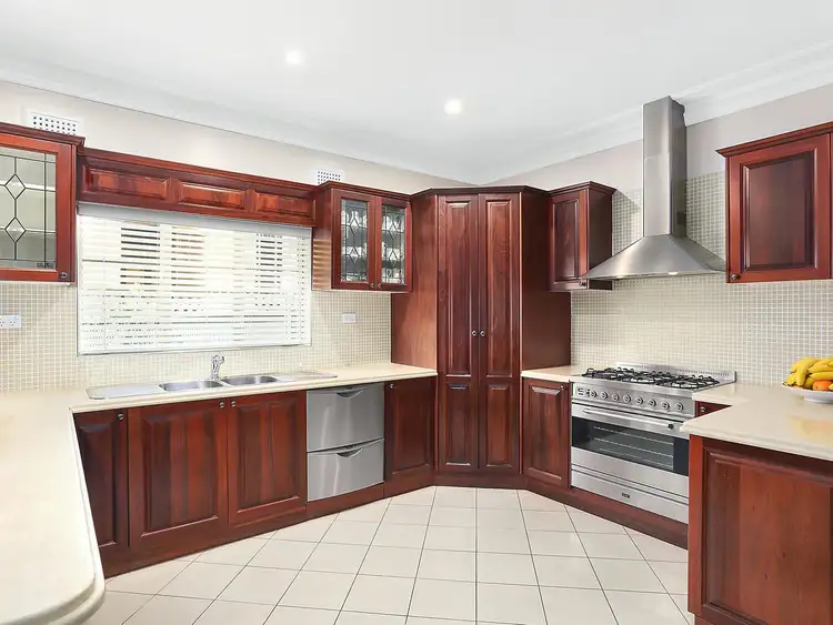 Fifth view of Homely house listing, 88 Broughton Road, Strathfield NSW 2135